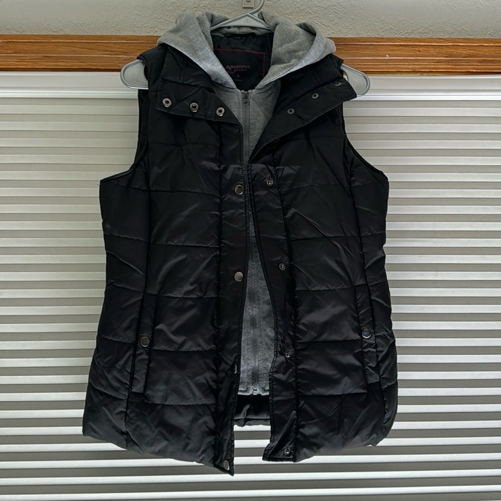 Women’s Vest